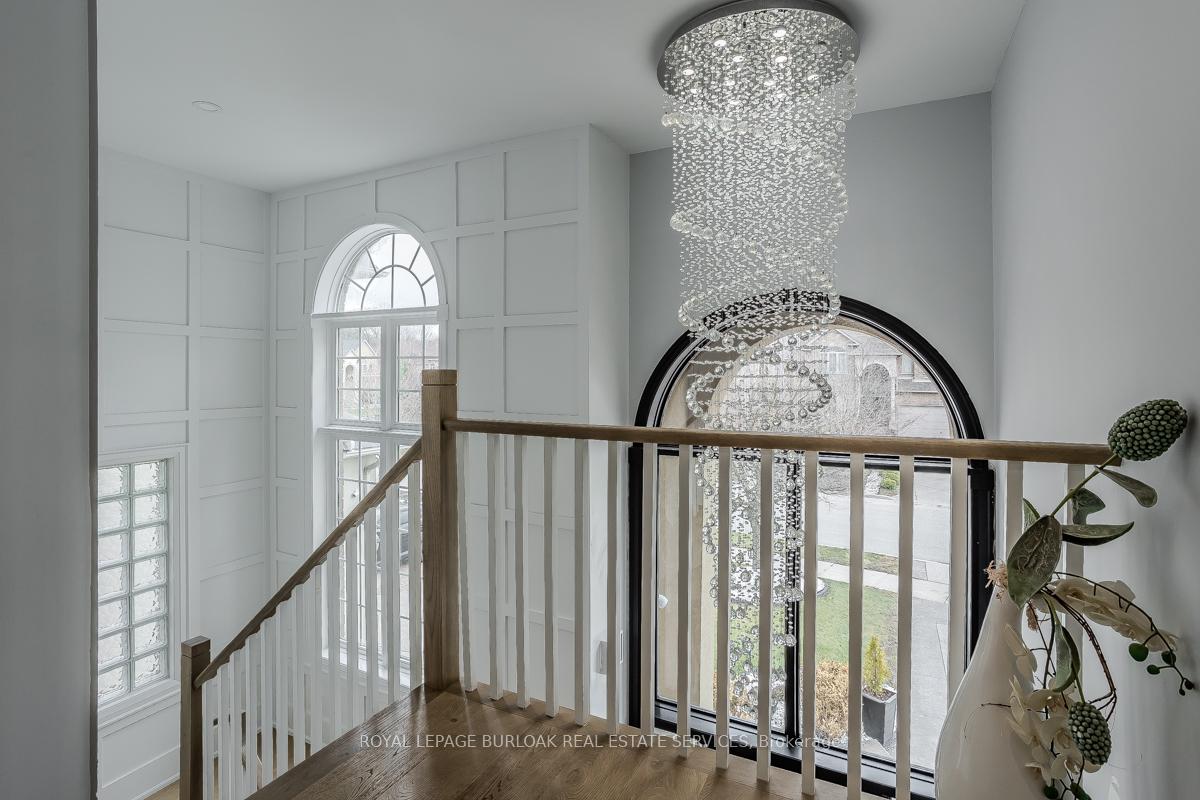 Photo 22 of 287 Cloverleaf Drive, Hamilton, Ancaster — HOMEH