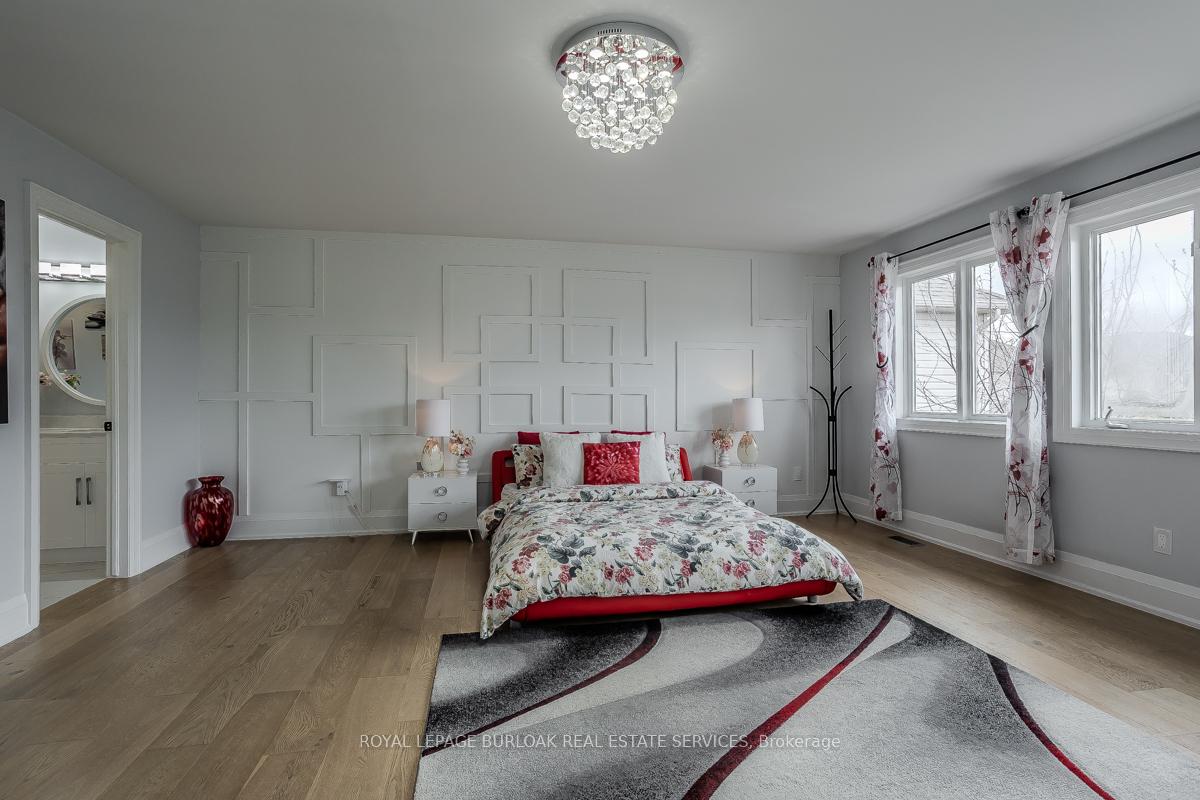 Photo 24 of 287 Cloverleaf Drive, Hamilton, Ancaster — HOMEH