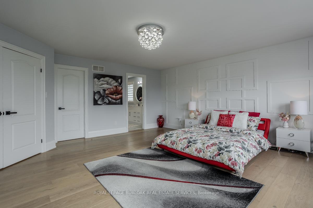 Photo 25 of 287 Cloverleaf Drive, Hamilton, Ancaster — HOMEH