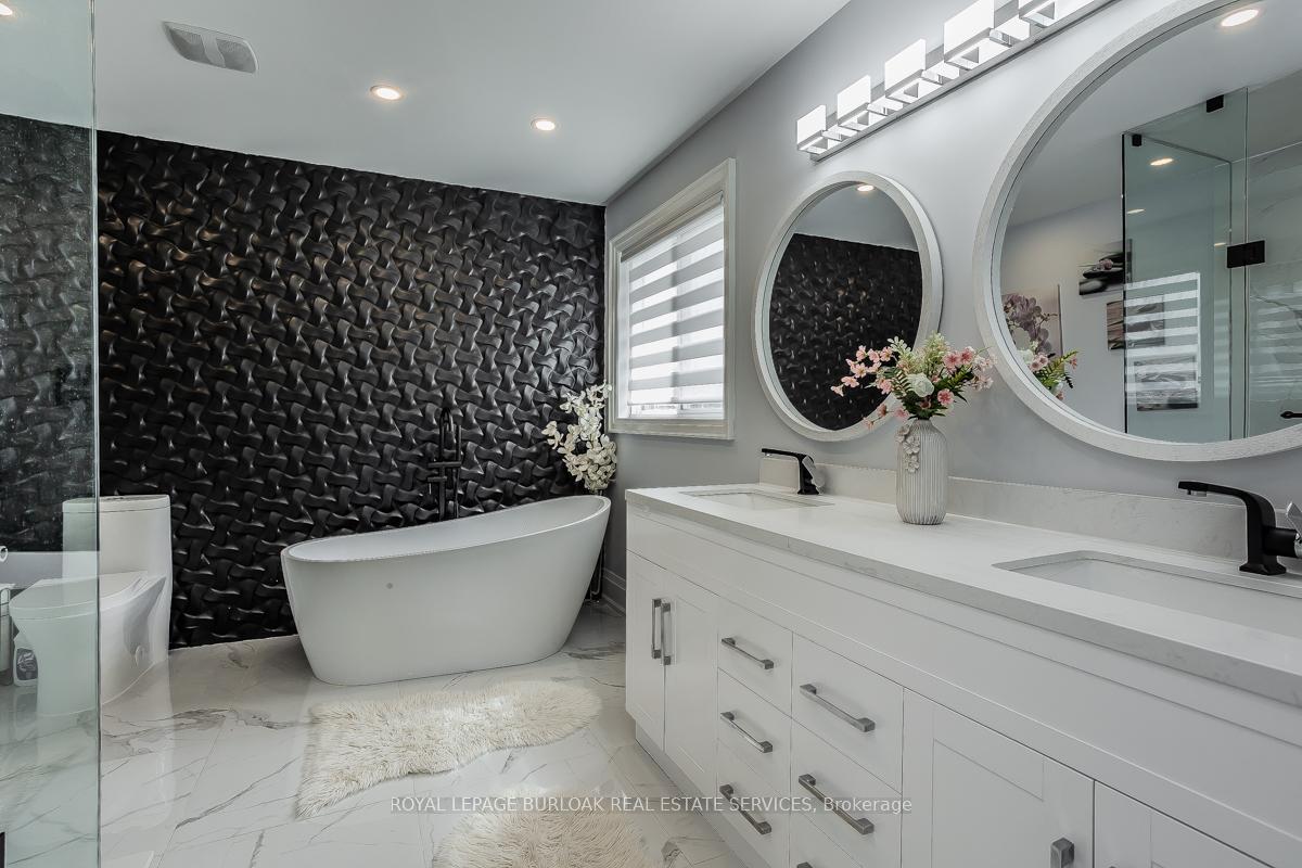 Photo 28 of 287 Cloverleaf Drive, Hamilton, Ancaster — HOMEH