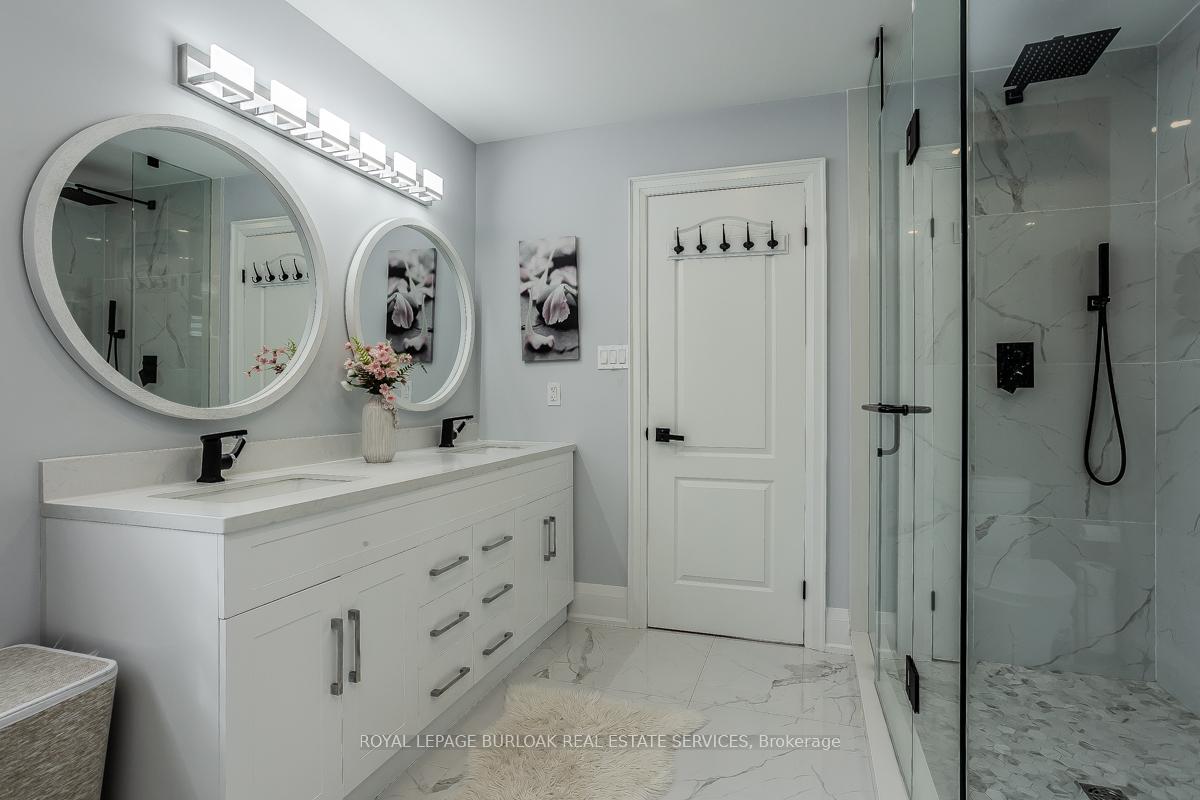 Photo 29 of 287 Cloverleaf Drive, Hamilton, Ancaster — HOMEH