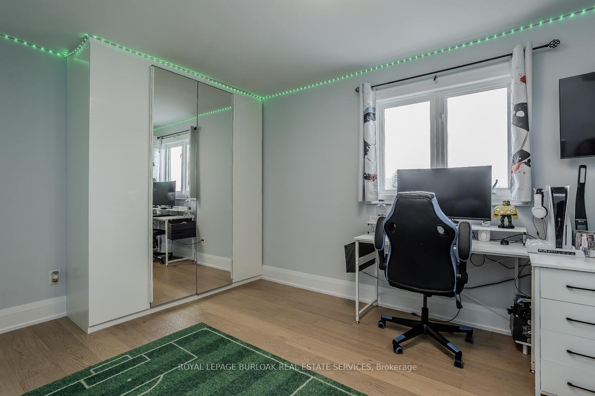 Photo 32 of 287 Cloverleaf Drive, Hamilton, Ancaster — HOMEH