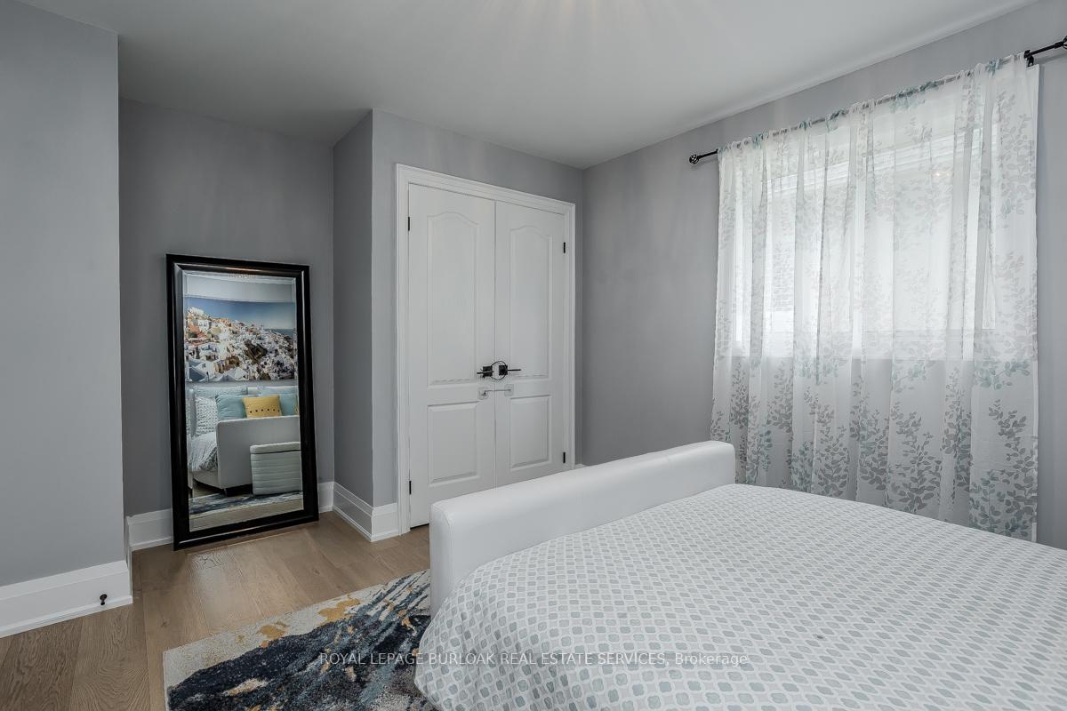 Photo 35 of 287 Cloverleaf Drive, Hamilton, Ancaster — HOMEH