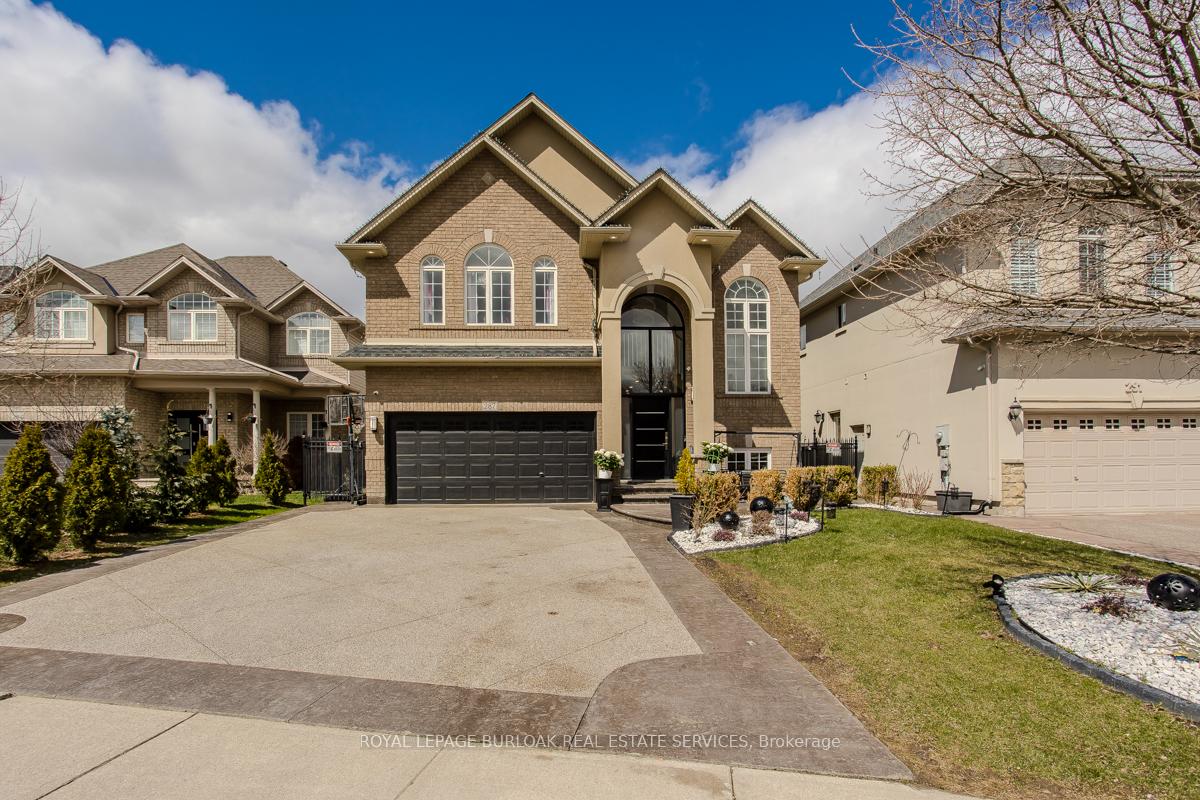 Photo 47 of 287 Cloverleaf Drive, Hamilton, Ancaster — HOMEH