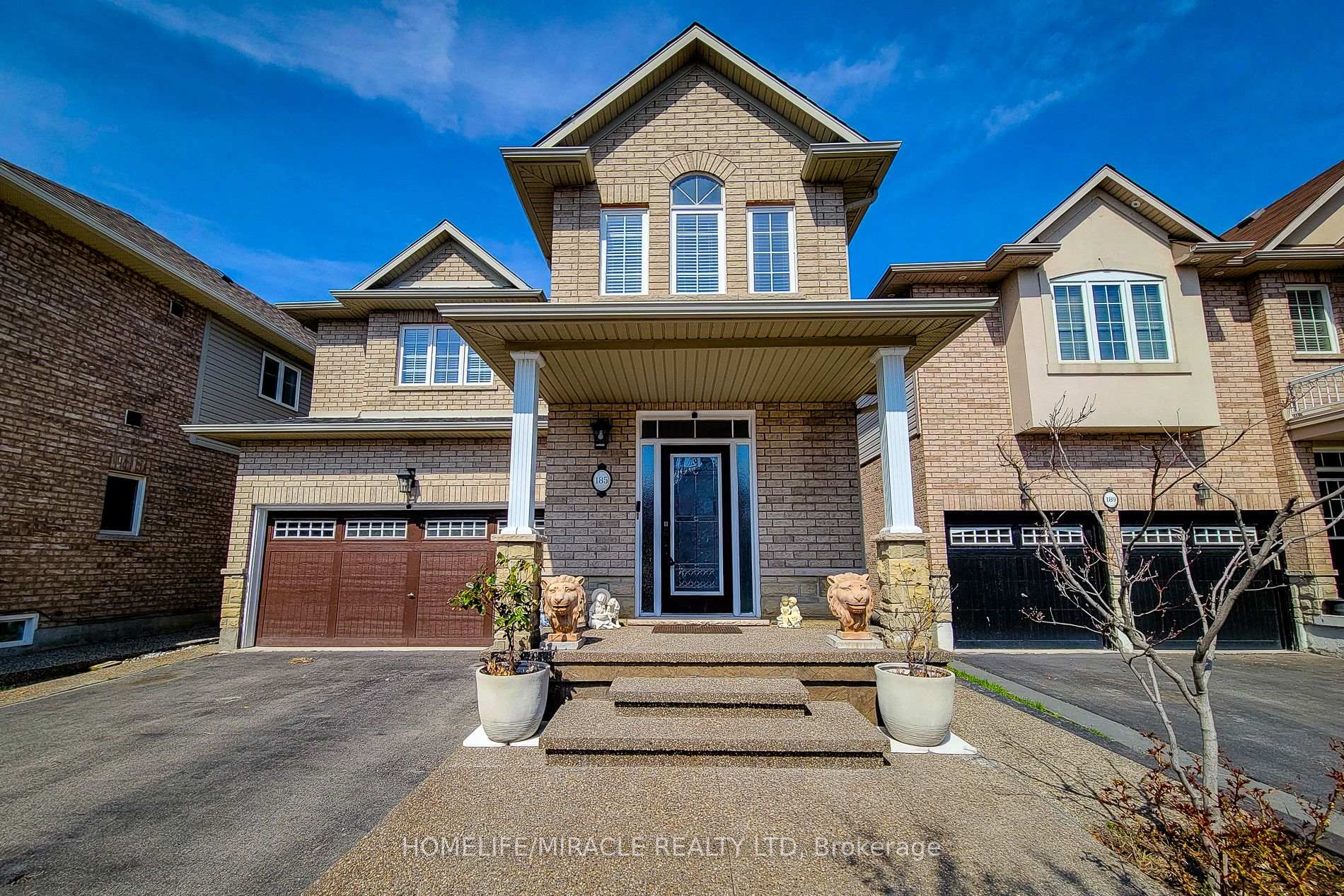 Photo 12 of 185 Palacebeach Trail, Hamilton, Stoney Creek — HOMEH
