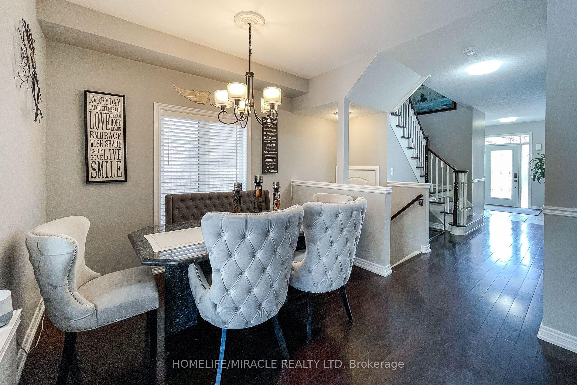 Photo 15 of 185 Palacebeach Trail, Hamilton, Stoney Creek — HOMEH