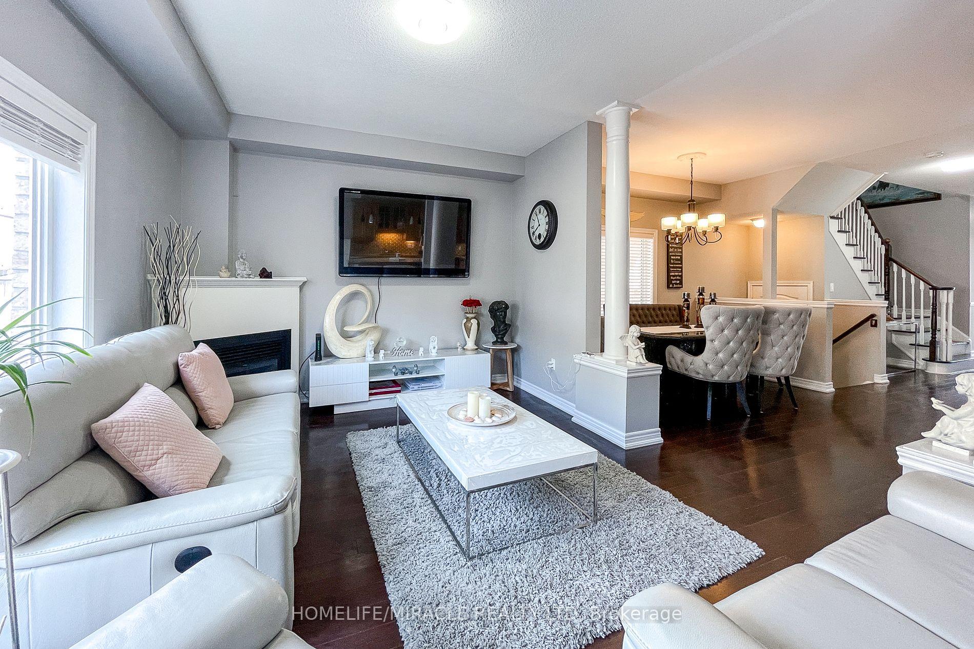 Photo 17 of 185 Palacebeach Trail, Hamilton, Stoney Creek — HOMEH