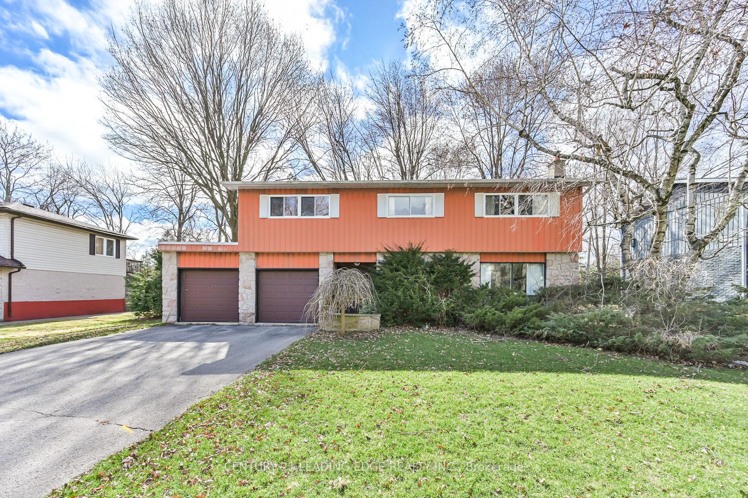 Front of 14 Jeremy Drive