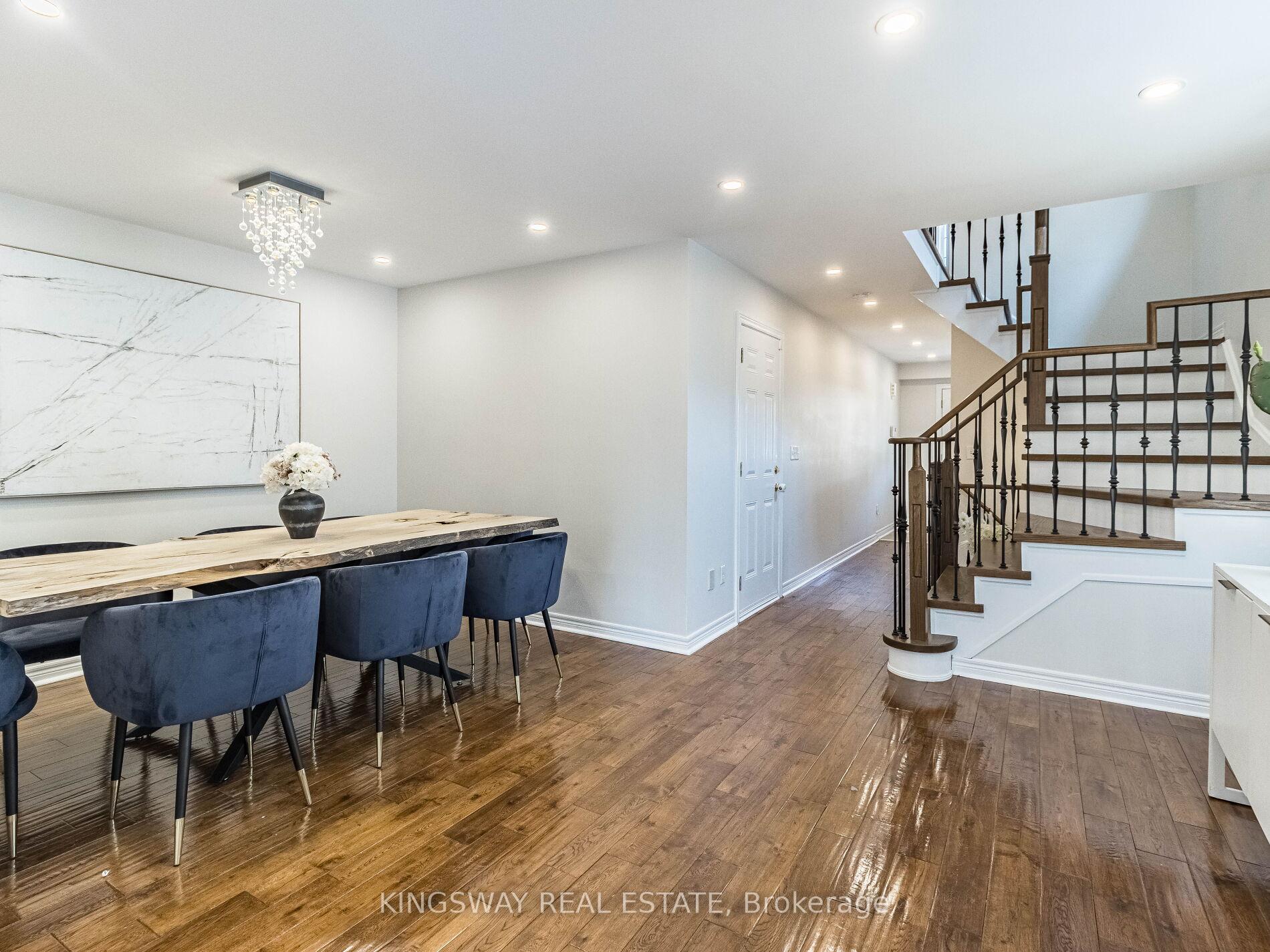 Photo 9 of 4885 Capri Crescent, Burlington, Alton — HOMEH