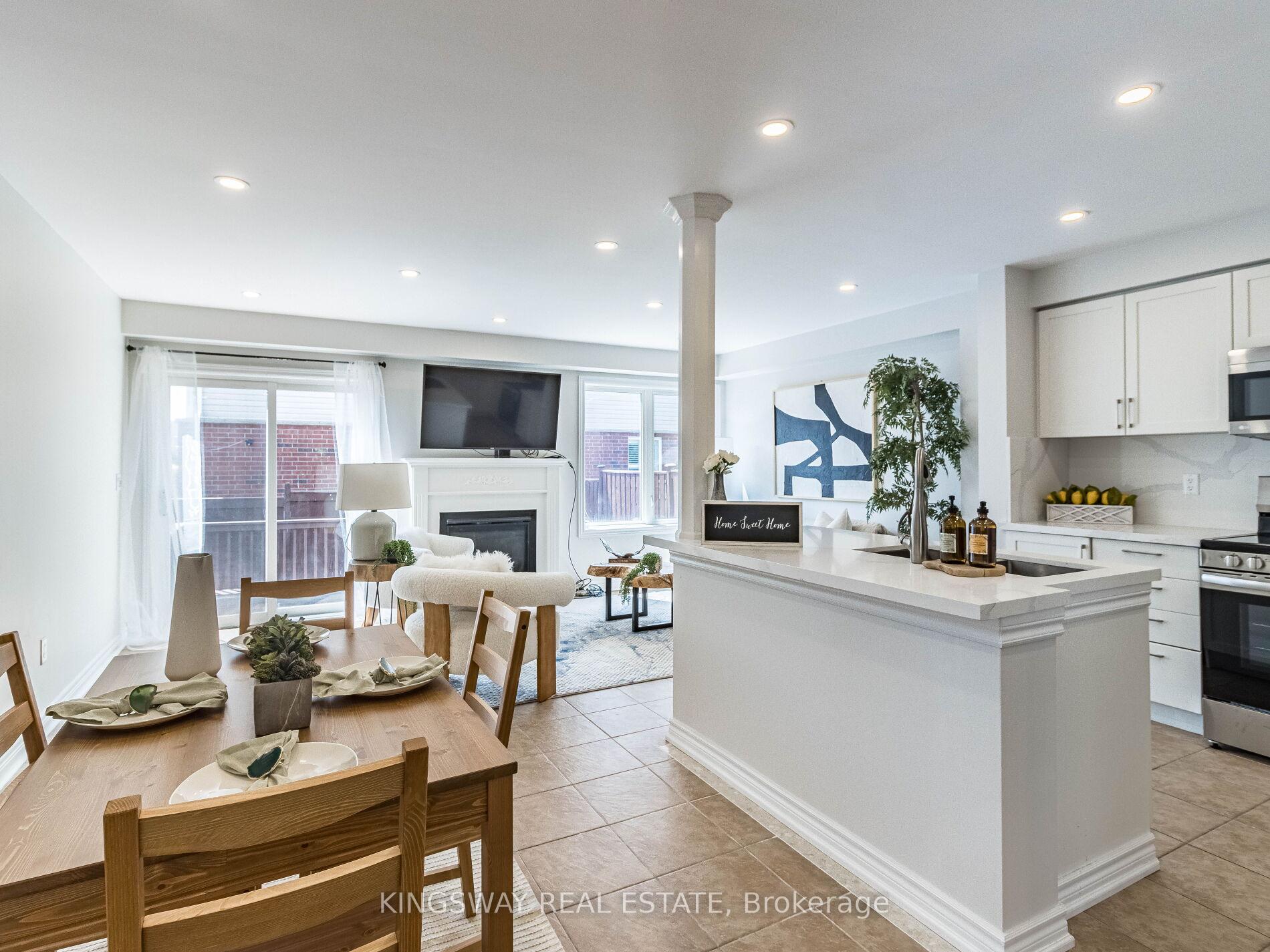 Photo 12 of 4885 Capri Crescent, Burlington, Alton — HOMEH