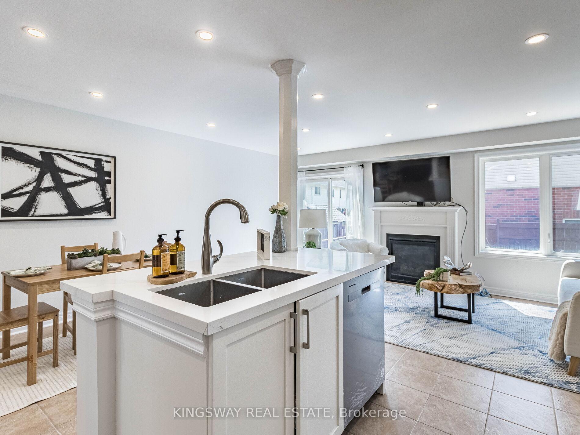 Photo 13 of 4885 Capri Crescent, Burlington, Alton — HOMEH