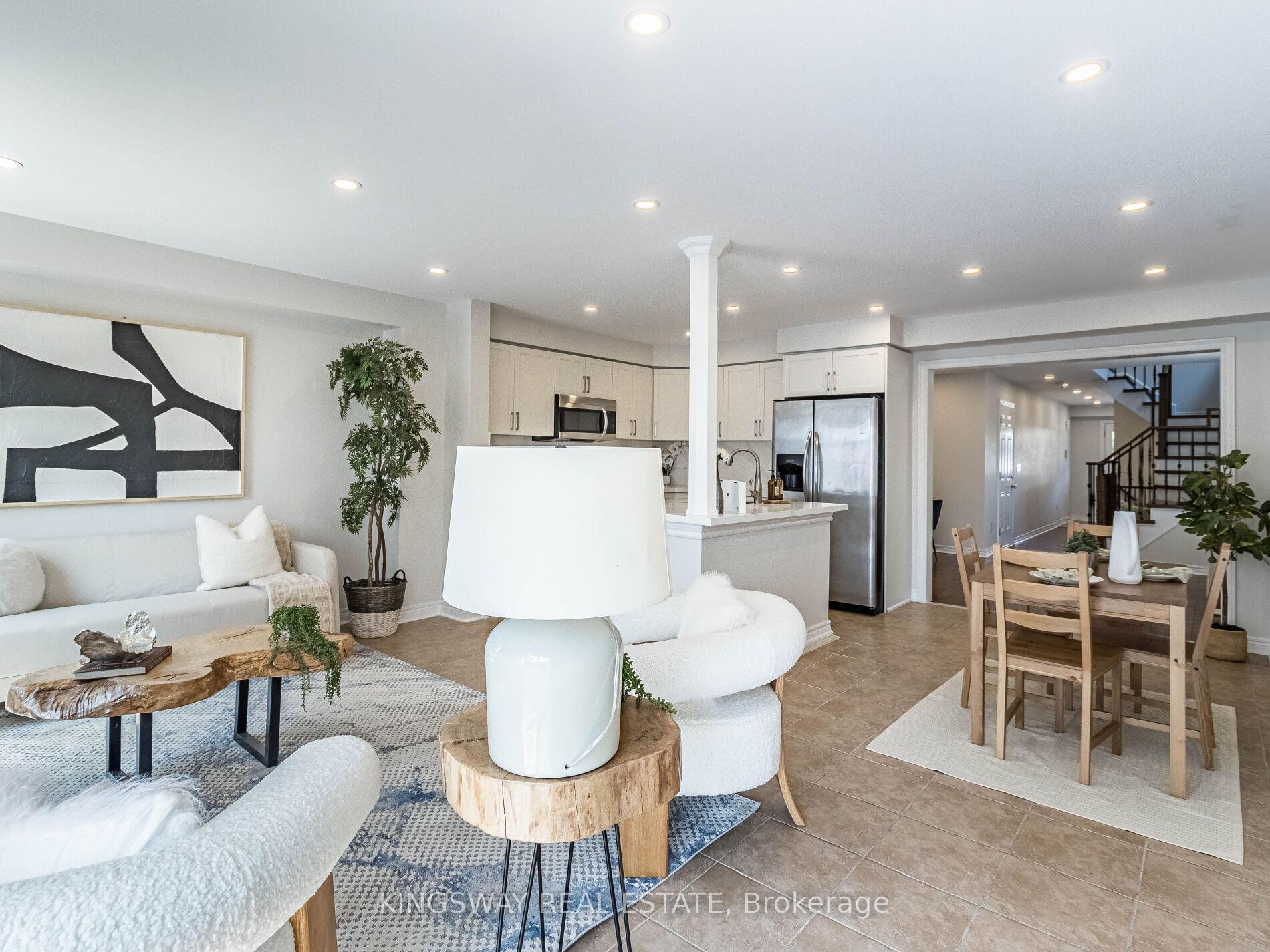 Photo 16 of 4885 Capri Crescent, Burlington, Alton — HOMEH