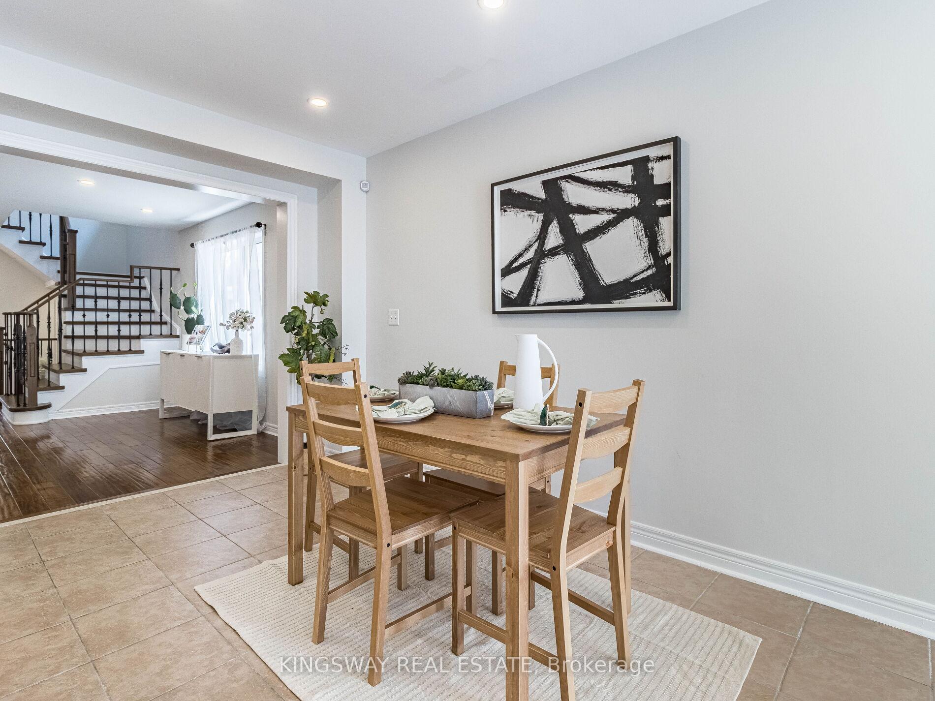 Photo 18 of 4885 Capri Crescent, Burlington, Alton — HOMEH