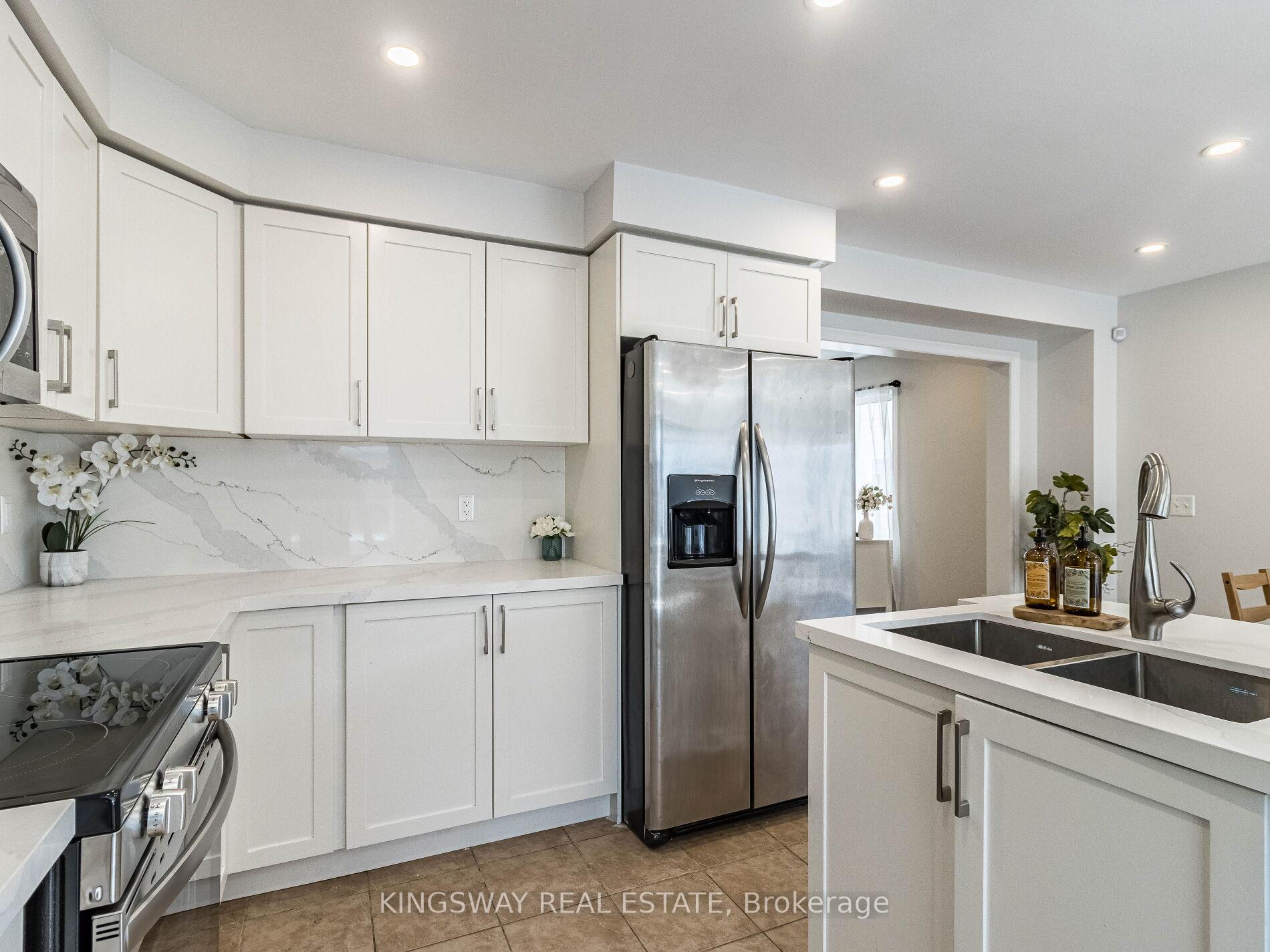 Photo 21 of 4885 Capri Crescent, Burlington, Alton — HOMEH