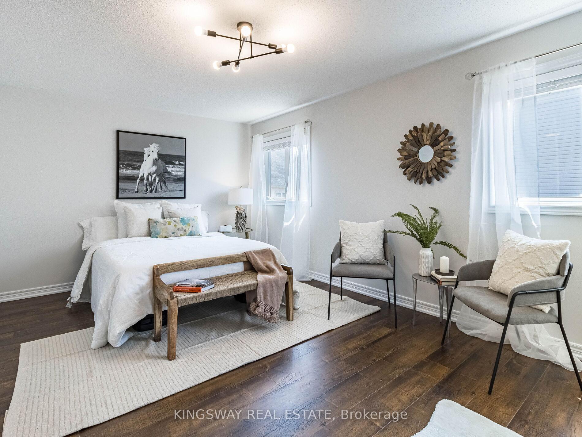 Photo 28 of 4885 Capri Crescent, Burlington, Alton — HOMEH