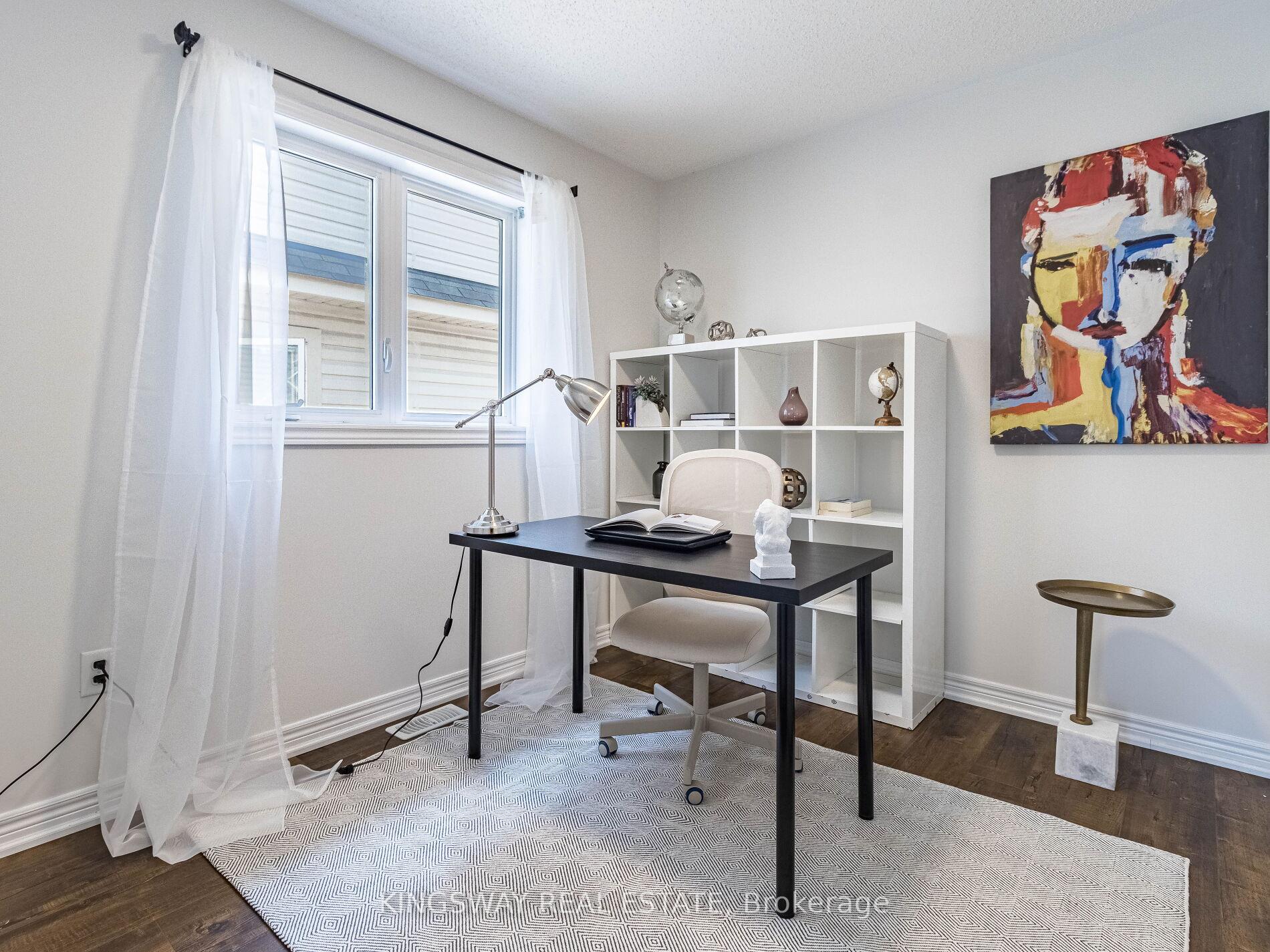 Photo 31 of 4885 Capri Crescent, Burlington, Alton — HOMEH