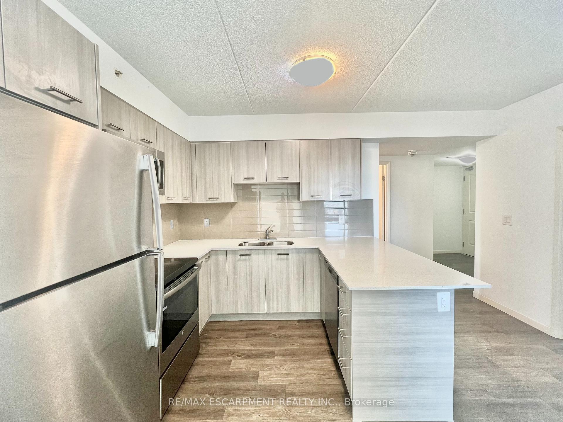 Photo 26 of Unit 809, 220 Cannon Street E, Hamilton, Beasley — HOMEH