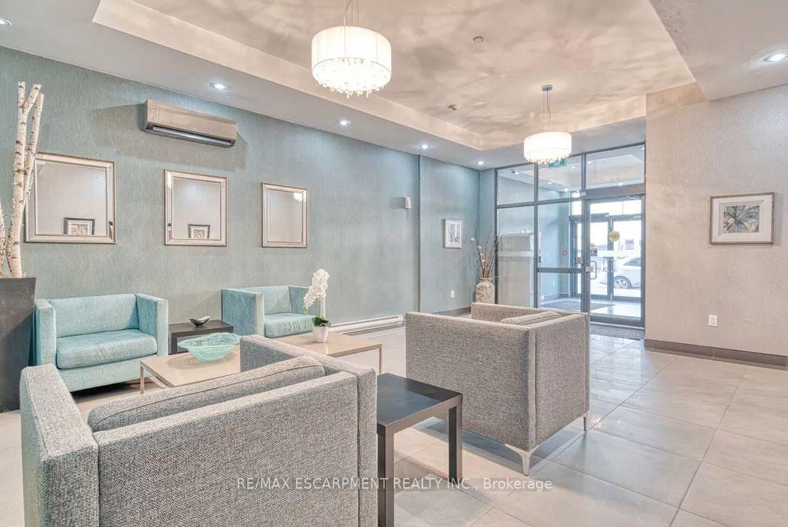 Photo 30 of Unit 809, 220 Cannon Street E, Hamilton, Beasley — HOMEH