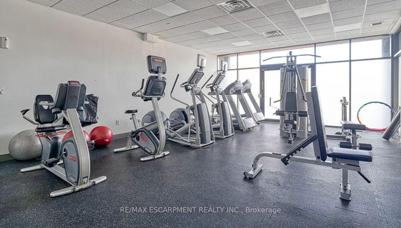 Photo 32 of Unit 809, 220 Cannon Street E, Hamilton, Beasley — HOMEH