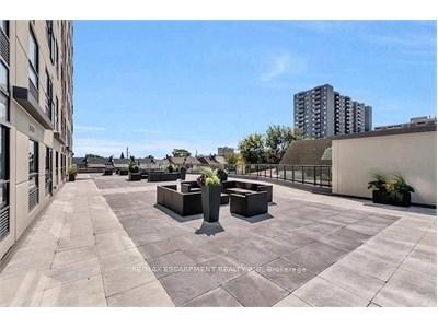 Photo 1 of Unit 809, 220 Cannon Street E, Hamilton, Beasley — HOMEH