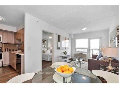 Photo 3 of Unit 809, 220 Cannon Street E, Hamilton, Beasley — HOMEH