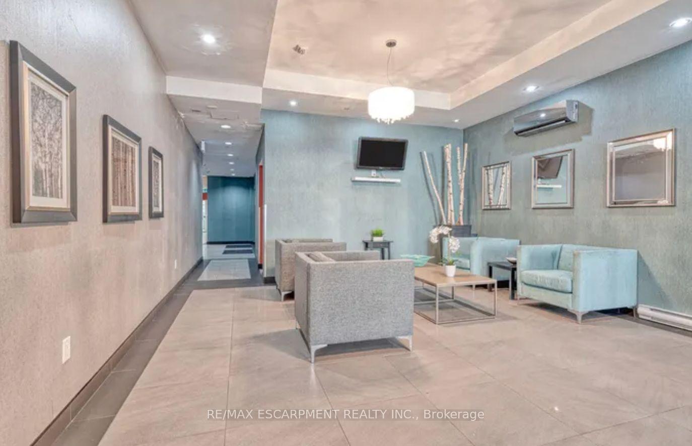 Photo 16 of Unit 809, 220 Cannon Street E, Hamilton, Beasley — HOMEH