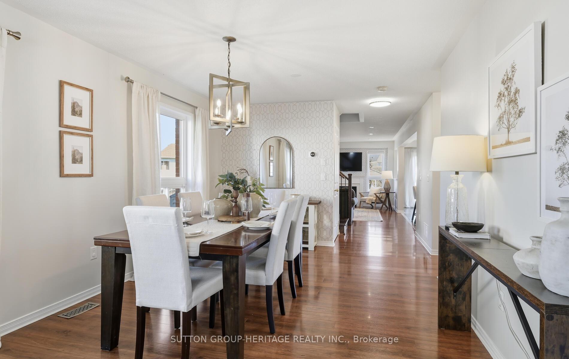 Photo 7 of 59 Allworth Crescent, Clarington, Bowmanville — HOMEH