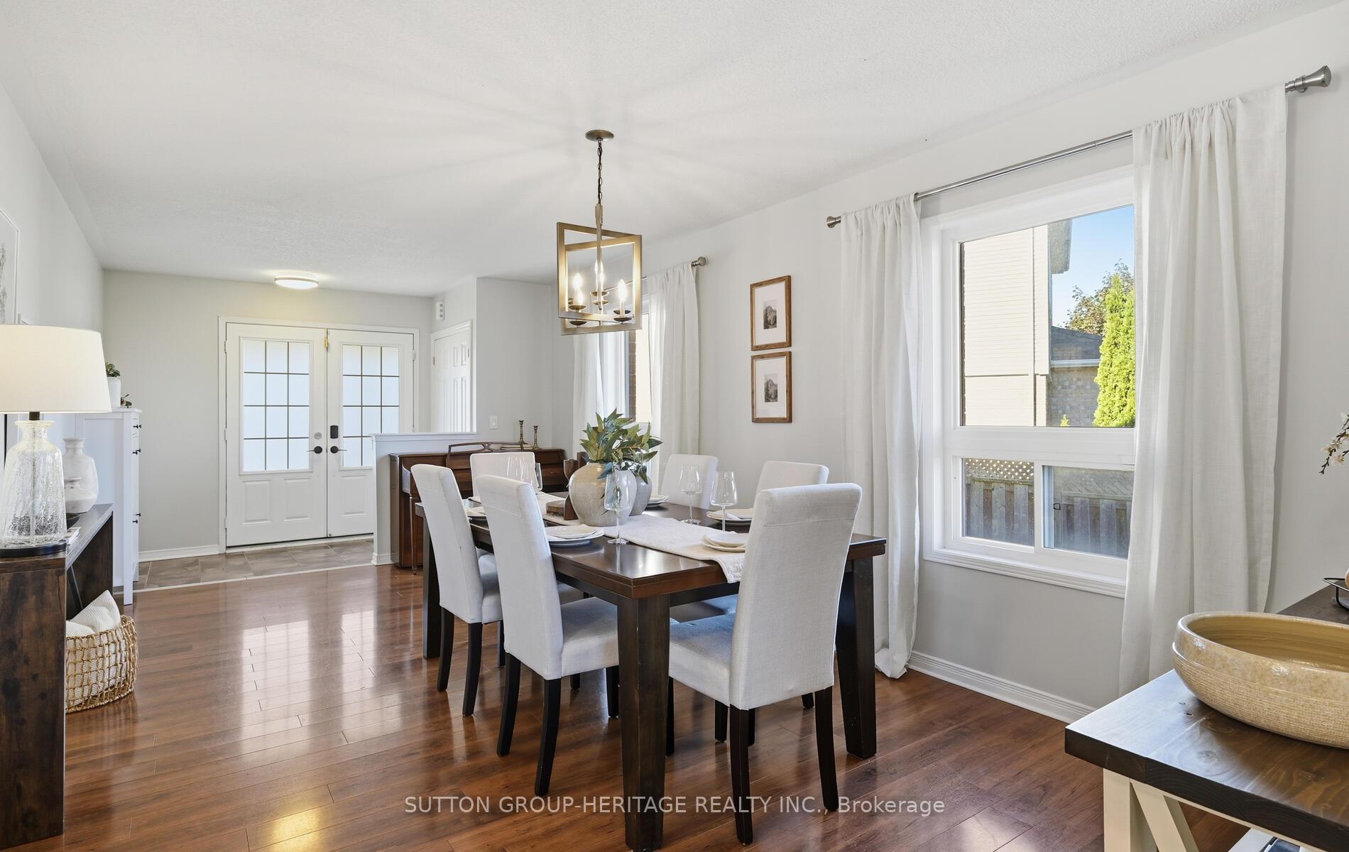Photo 9 of 59 Allworth Crescent, Clarington, Bowmanville — HOMEH