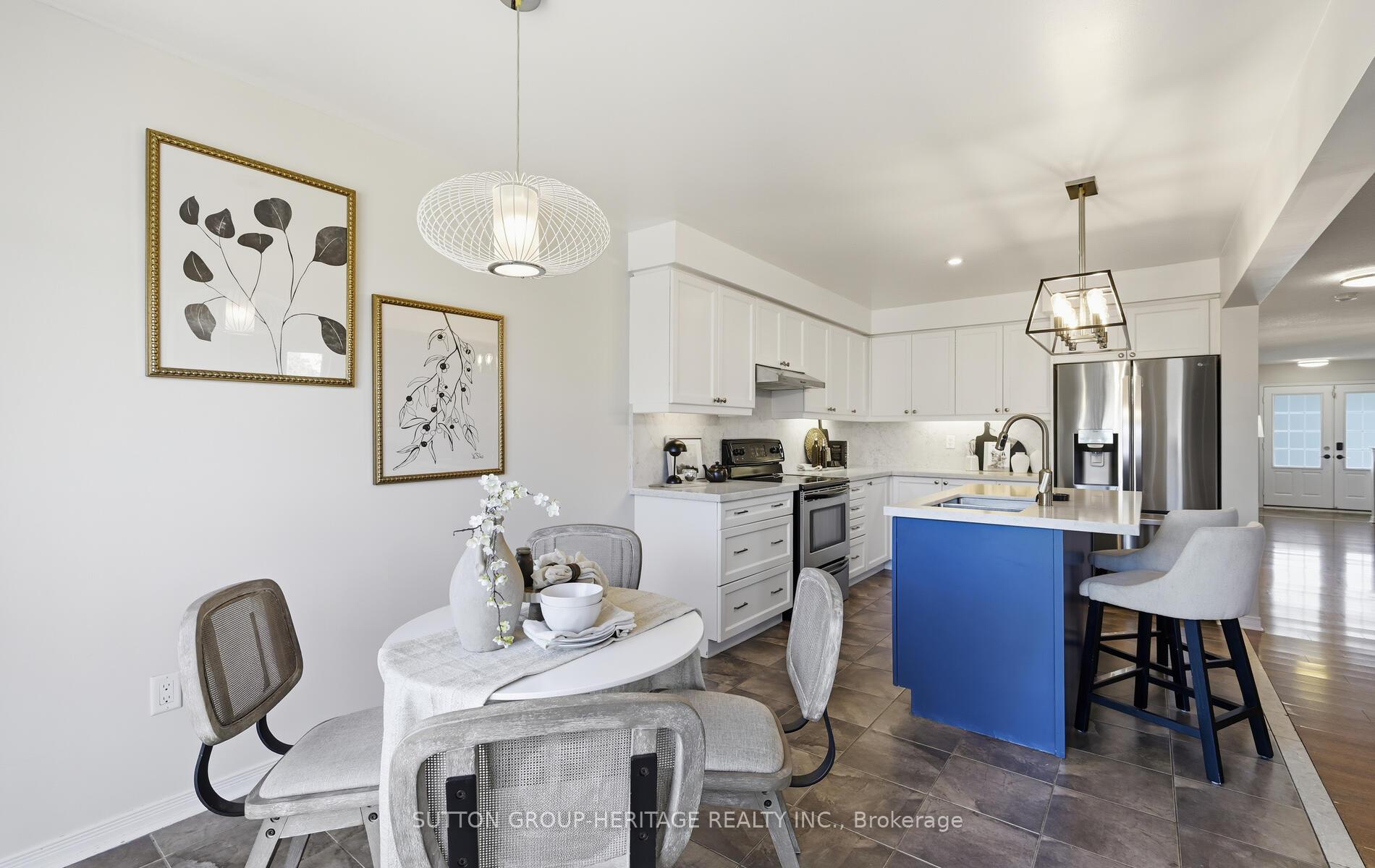 Photo 14 of 59 Allworth Crescent, Clarington, Bowmanville — HOMEH