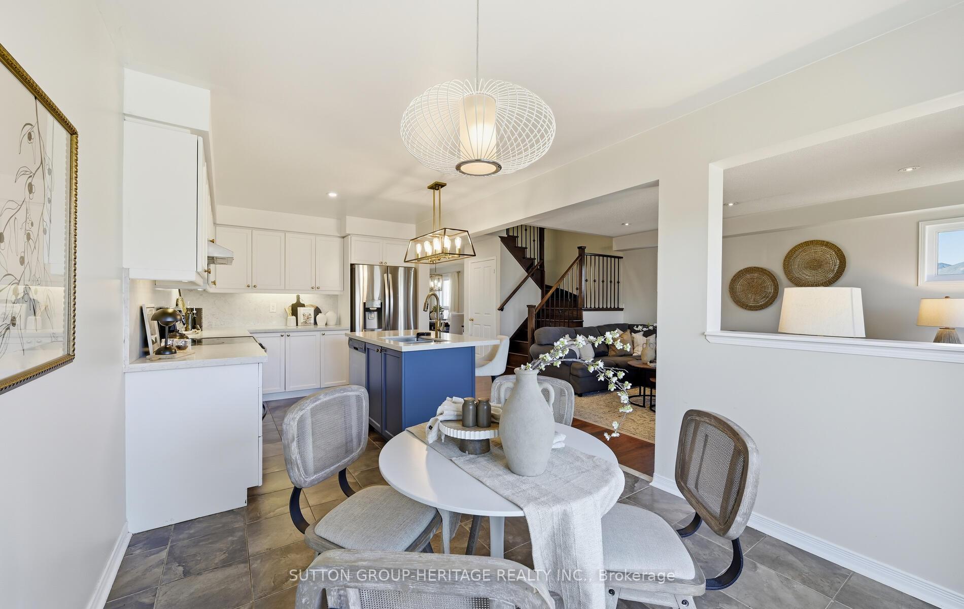 Photo 15 of 59 Allworth Crescent, Clarington, Bowmanville — HOMEH