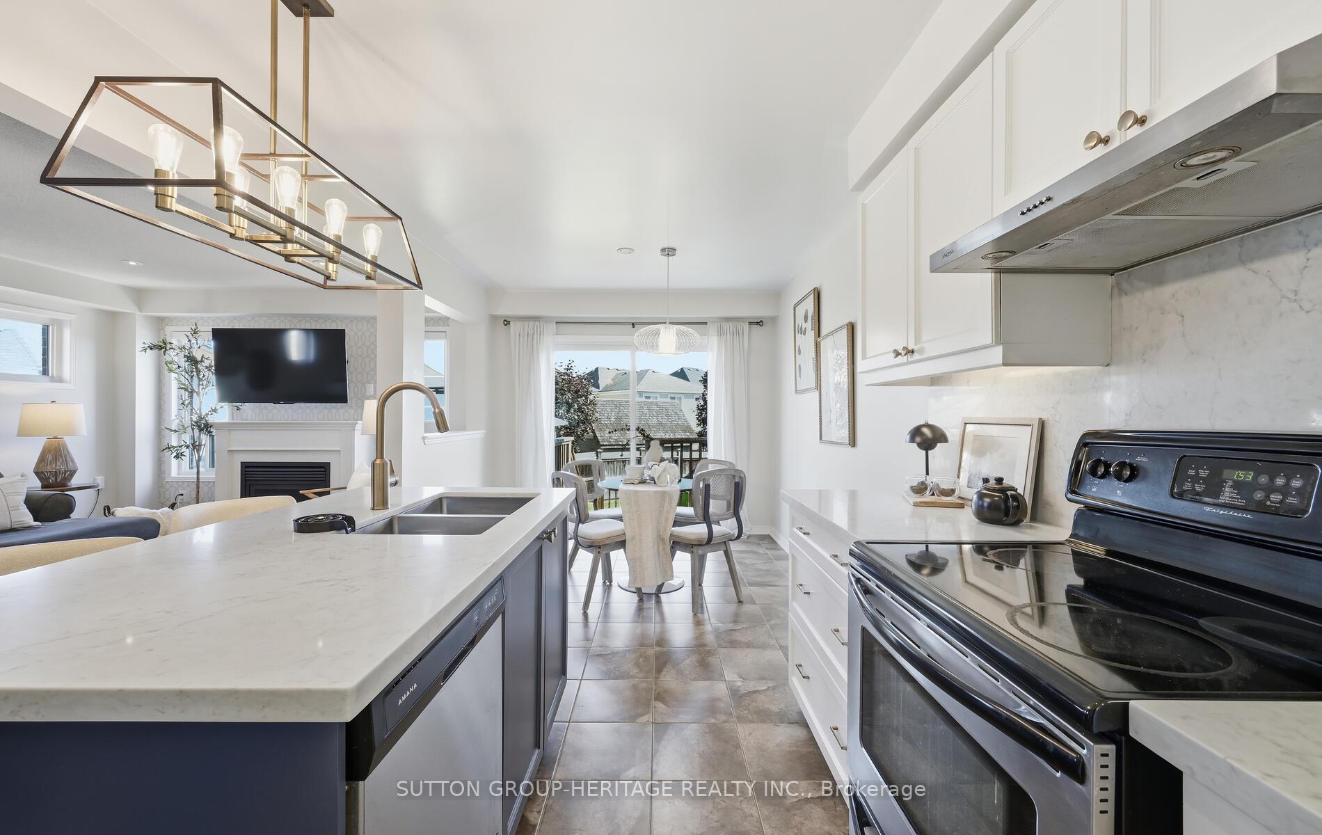 Photo 17 of 59 Allworth Crescent, Clarington, Bowmanville — HOMEH