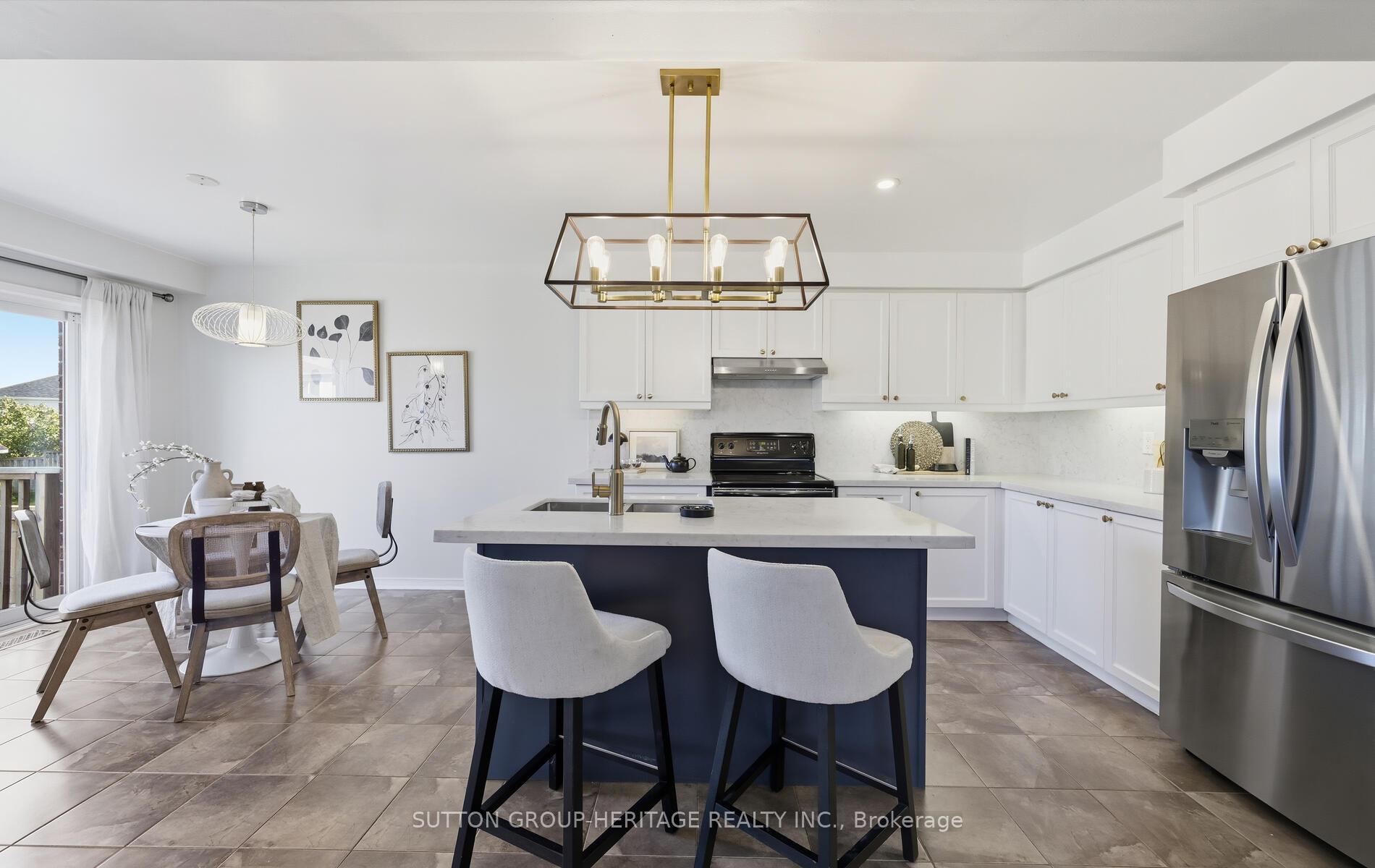 Photo 19 of 59 Allworth Crescent, Clarington, Bowmanville — HOMEH