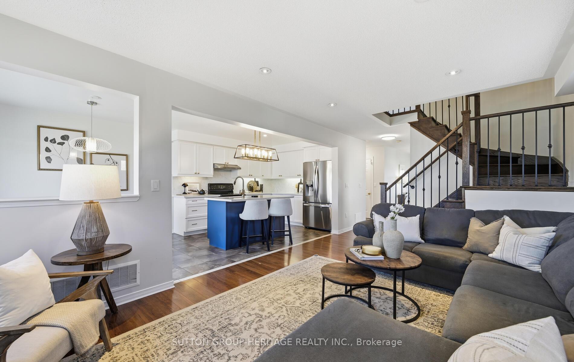 Photo 21 of 59 Allworth Crescent, Clarington, Bowmanville — HOMEH
