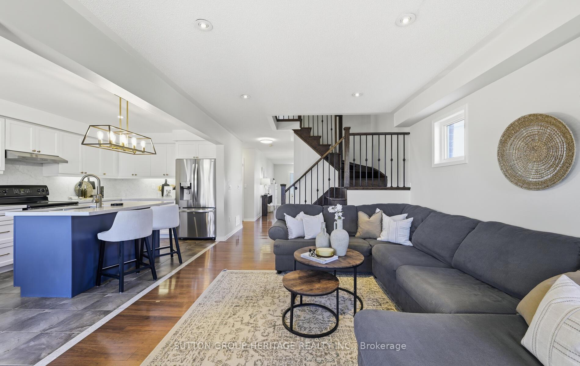 Photo 22 of 59 Allworth Crescent, Clarington, Bowmanville — HOMEH