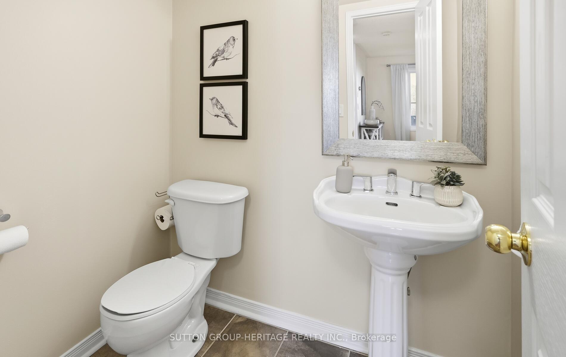 Photo 24 of 59 Allworth Crescent, Clarington, Bowmanville — HOMEH