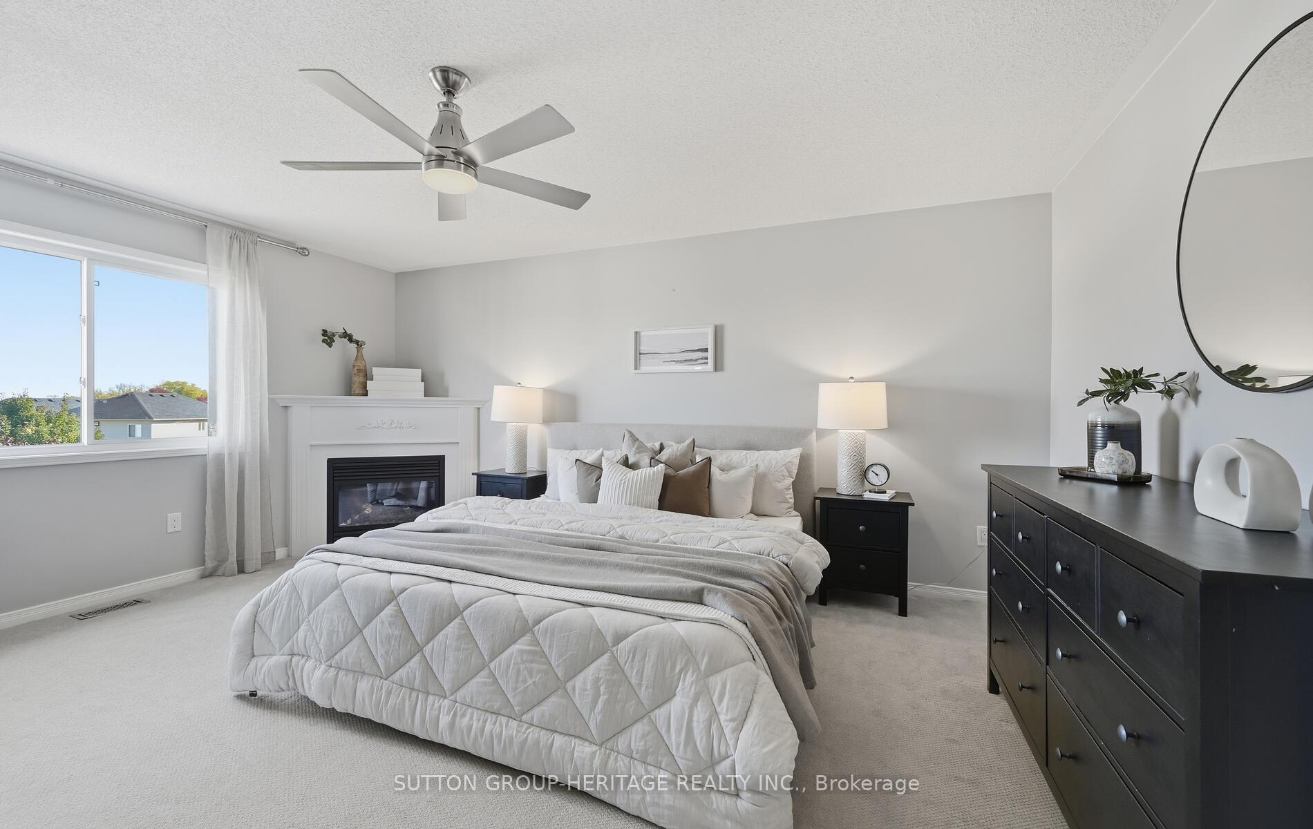 Photo 25 of 59 Allworth Crescent, Clarington, Bowmanville — HOMEH