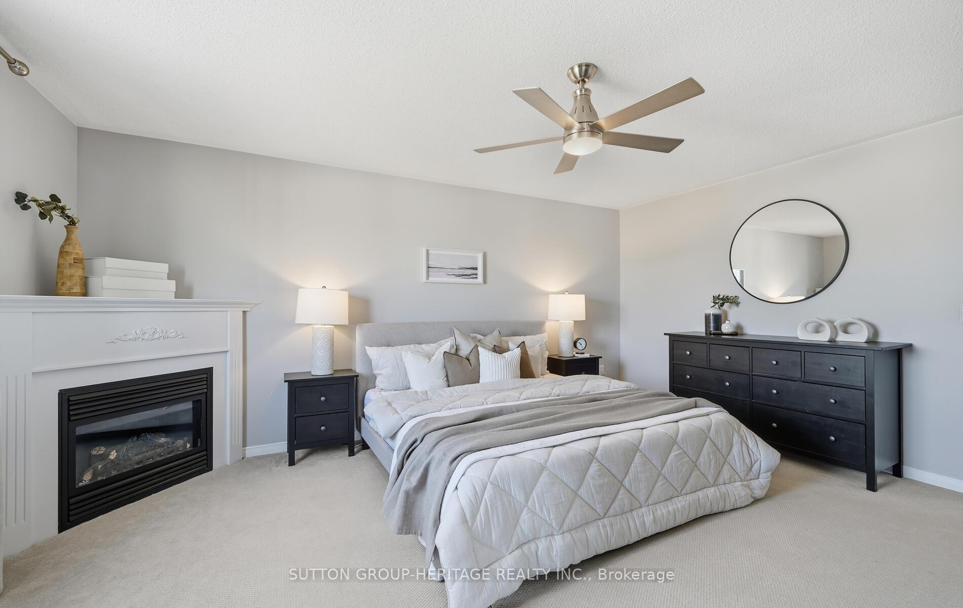 Photo 26 of 59 Allworth Crescent, Clarington, Bowmanville — HOMEH