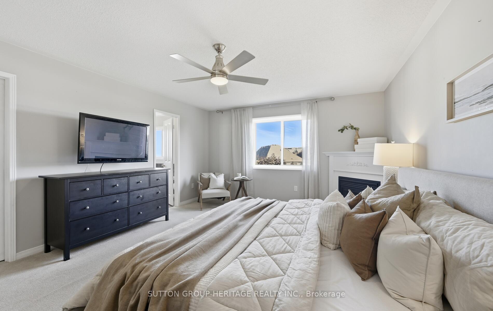 Photo 27 of 59 Allworth Crescent, Clarington, Bowmanville — HOMEH