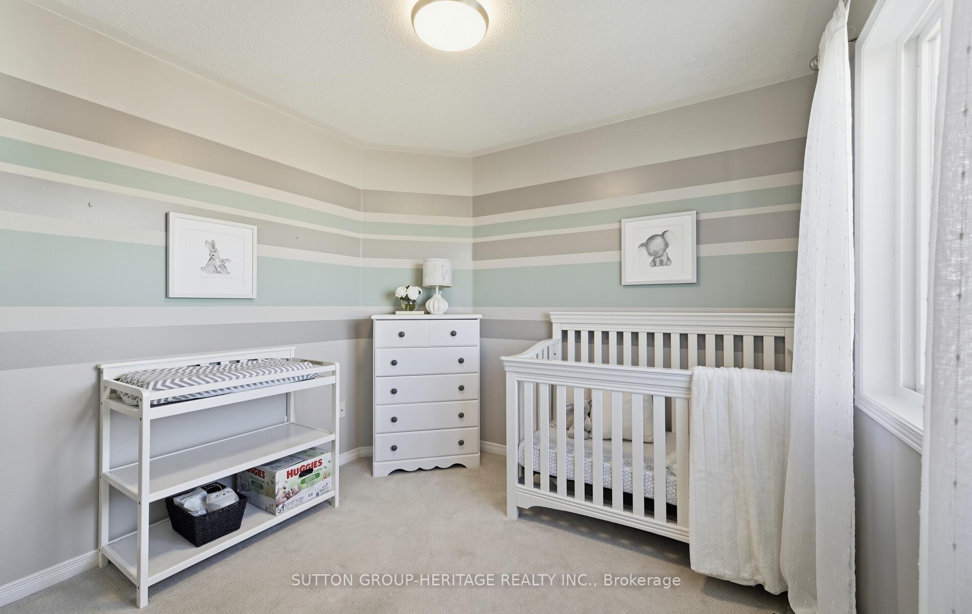 Photo 30 of 59 Allworth Crescent, Clarington, Bowmanville — HOMEH