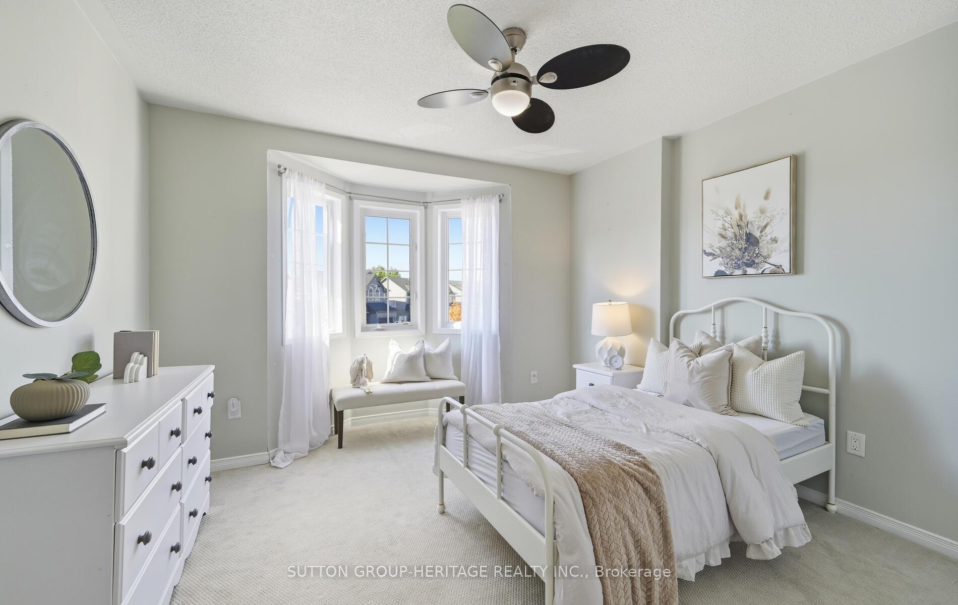 Photo 31 of 59 Allworth Crescent, Clarington, Bowmanville — HOMEH