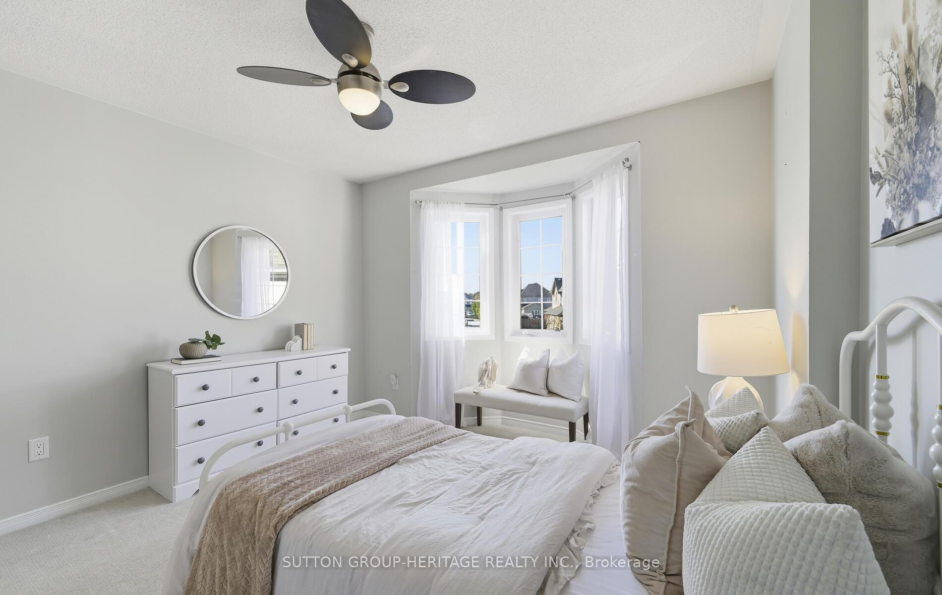 Photo 32 of 59 Allworth Crescent, Clarington, Bowmanville — HOMEH