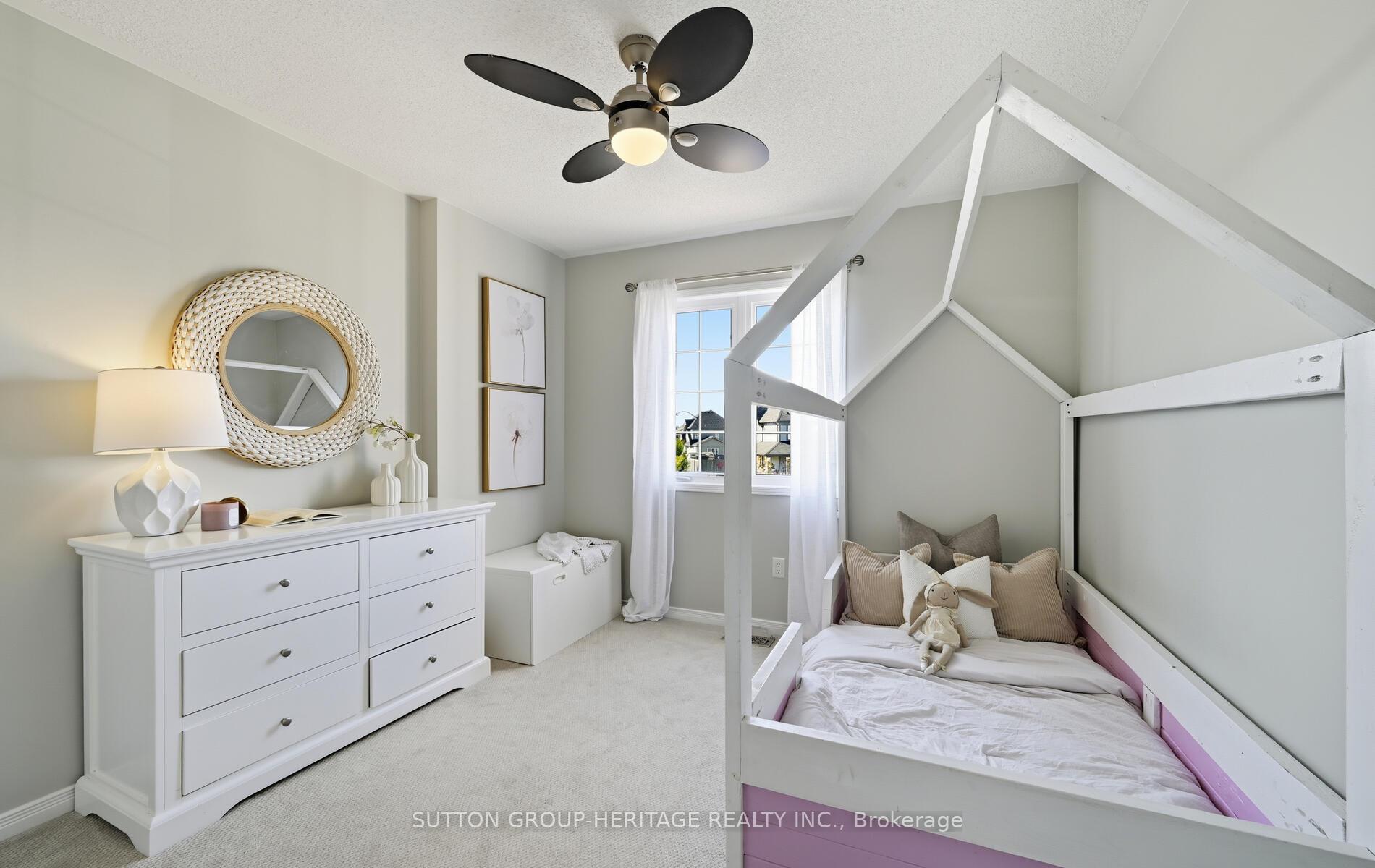 Photo 33 of 59 Allworth Crescent, Clarington, Bowmanville — HOMEH