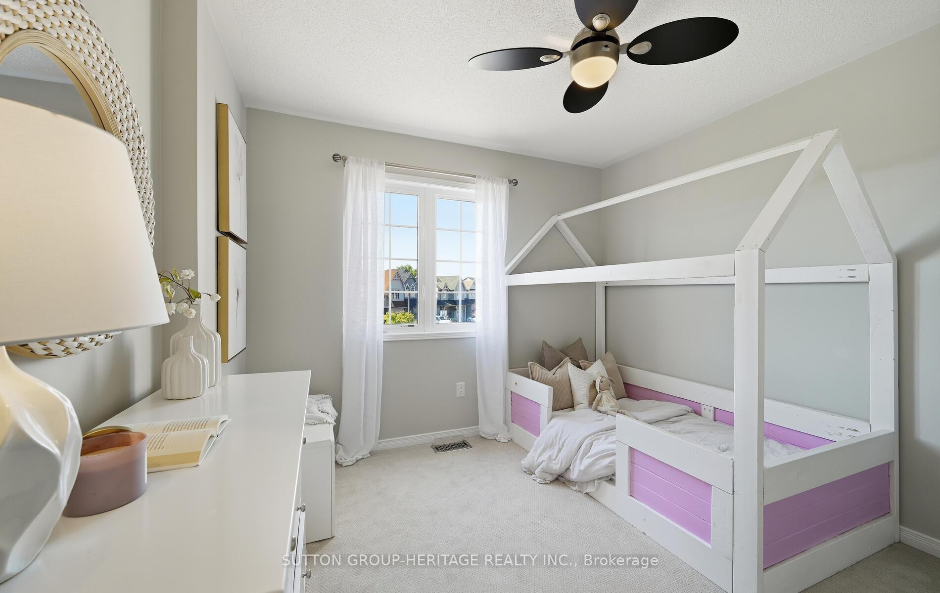 Photo 34 of 59 Allworth Crescent, Clarington, Bowmanville — HOMEH