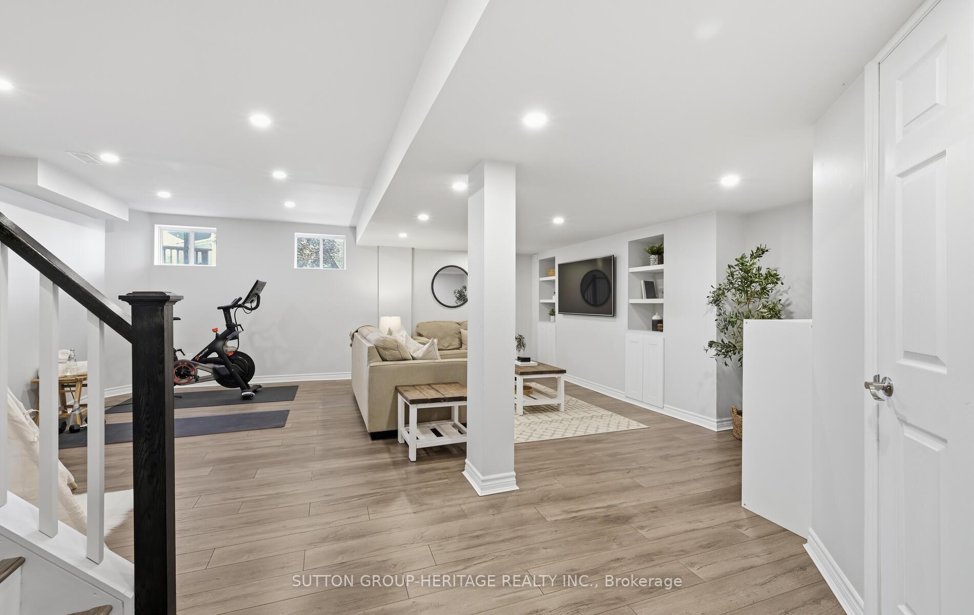 Photo 38 of 59 Allworth Crescent, Clarington, Bowmanville — HOMEH