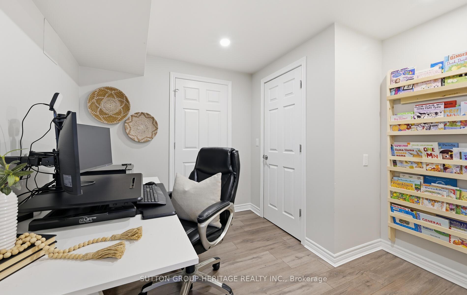 Photo 42 of 59 Allworth Crescent, Clarington, Bowmanville — HOMEH