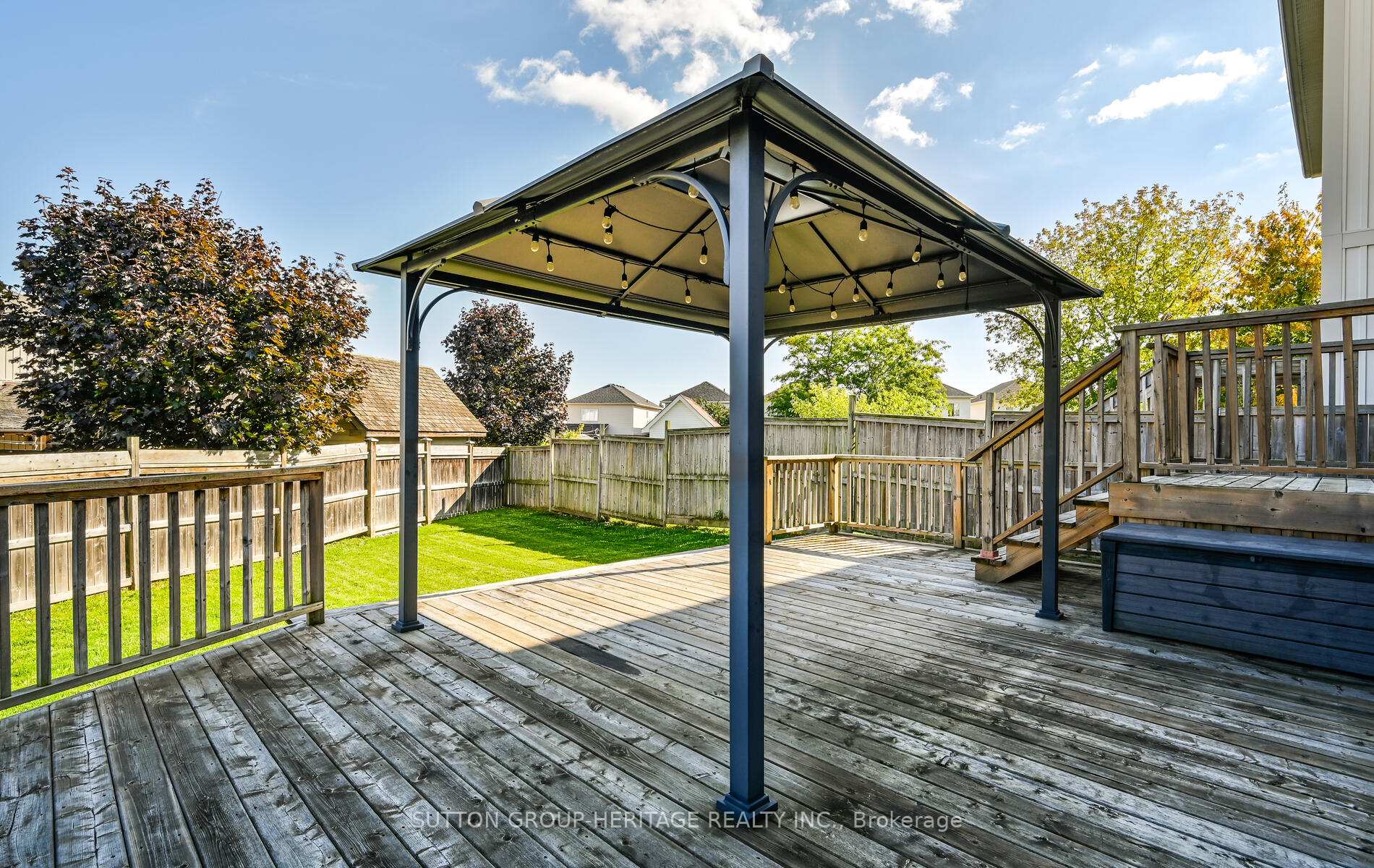 Photo 46 of 59 Allworth Crescent, Clarington, Bowmanville — HOMEH