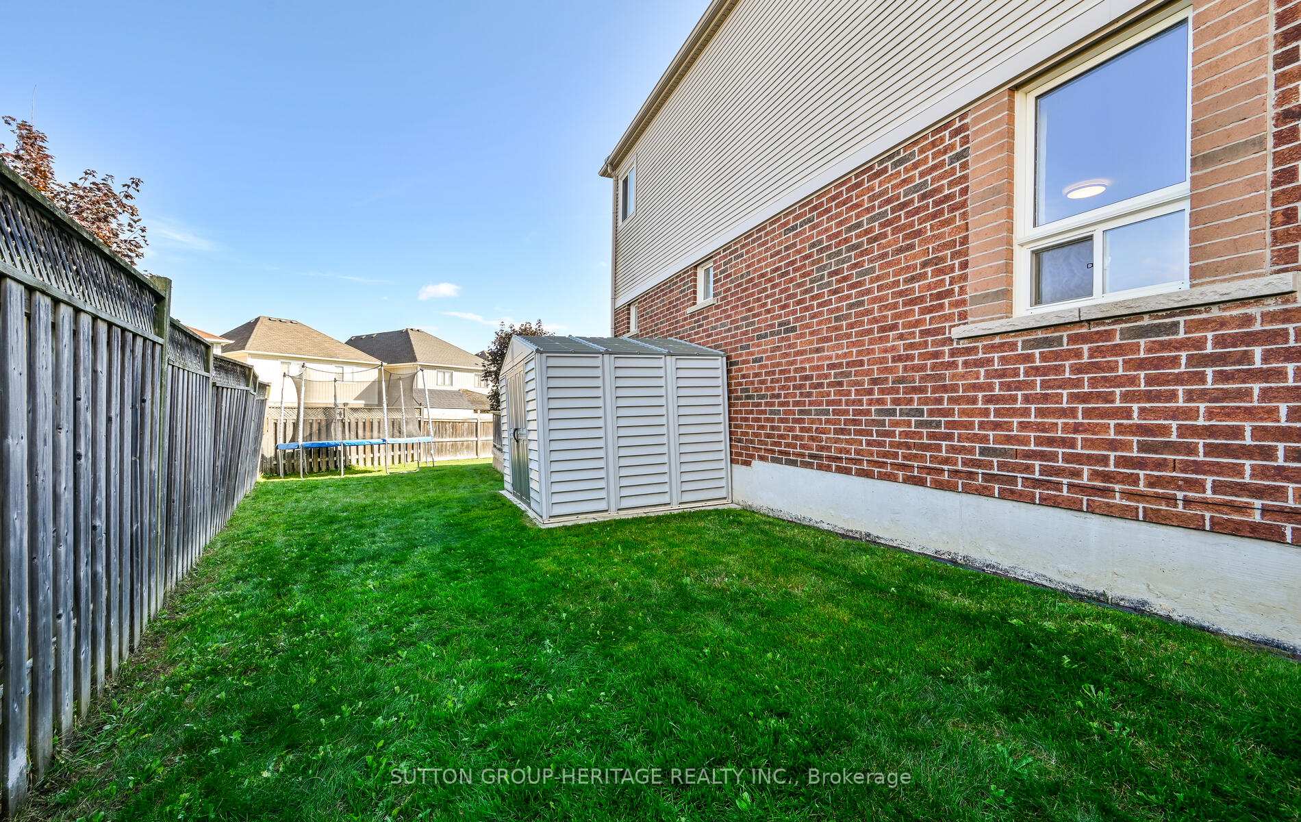 Photo 47 of 59 Allworth Crescent, Clarington, Bowmanville — HOMEH