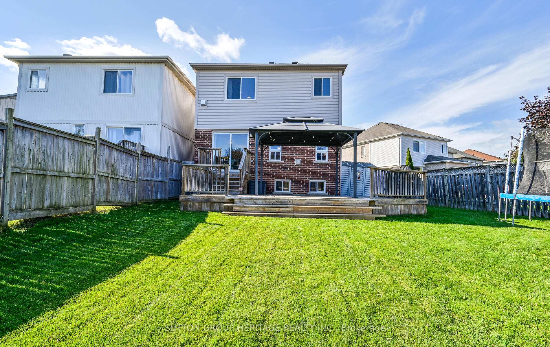 Photo 49 of 59 Allworth Crescent, Clarington, Bowmanville — HOMEH