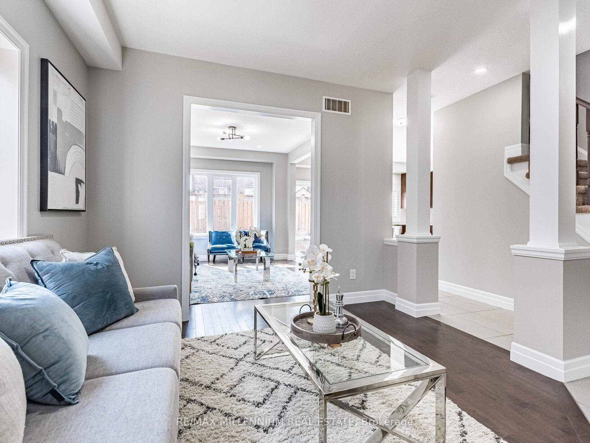 Photo 6 of 225 Watervale Crescent, Kitchener — HOMEH