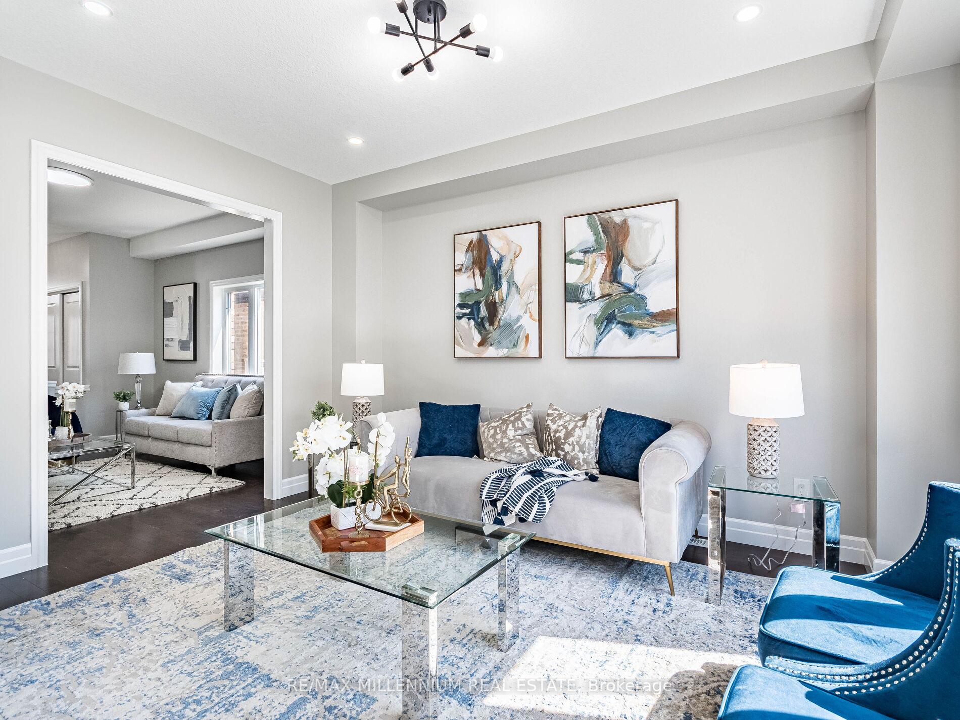 Photo 7 of 225 Watervale Crescent, Kitchener — HOMEH